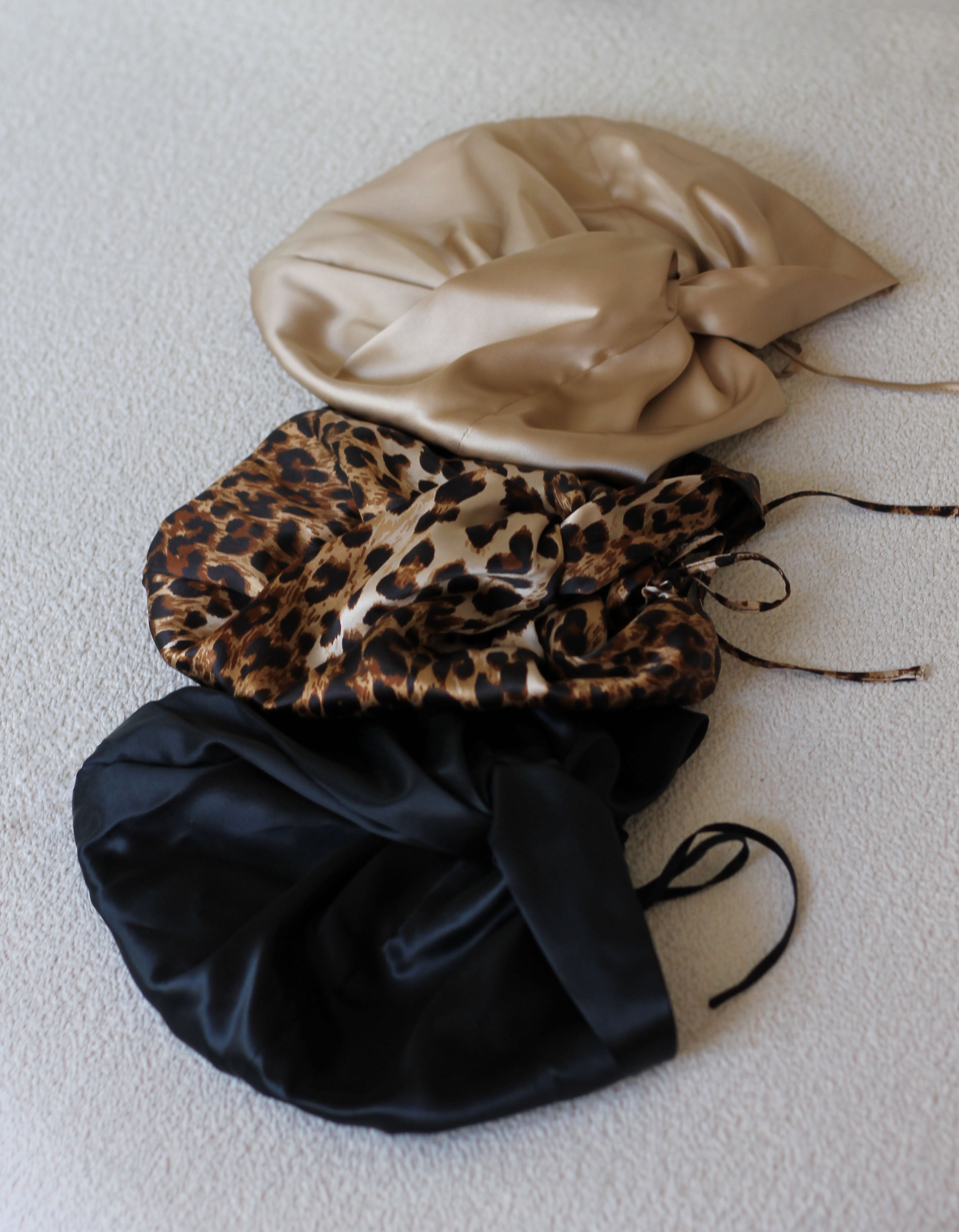 all silk turban colours