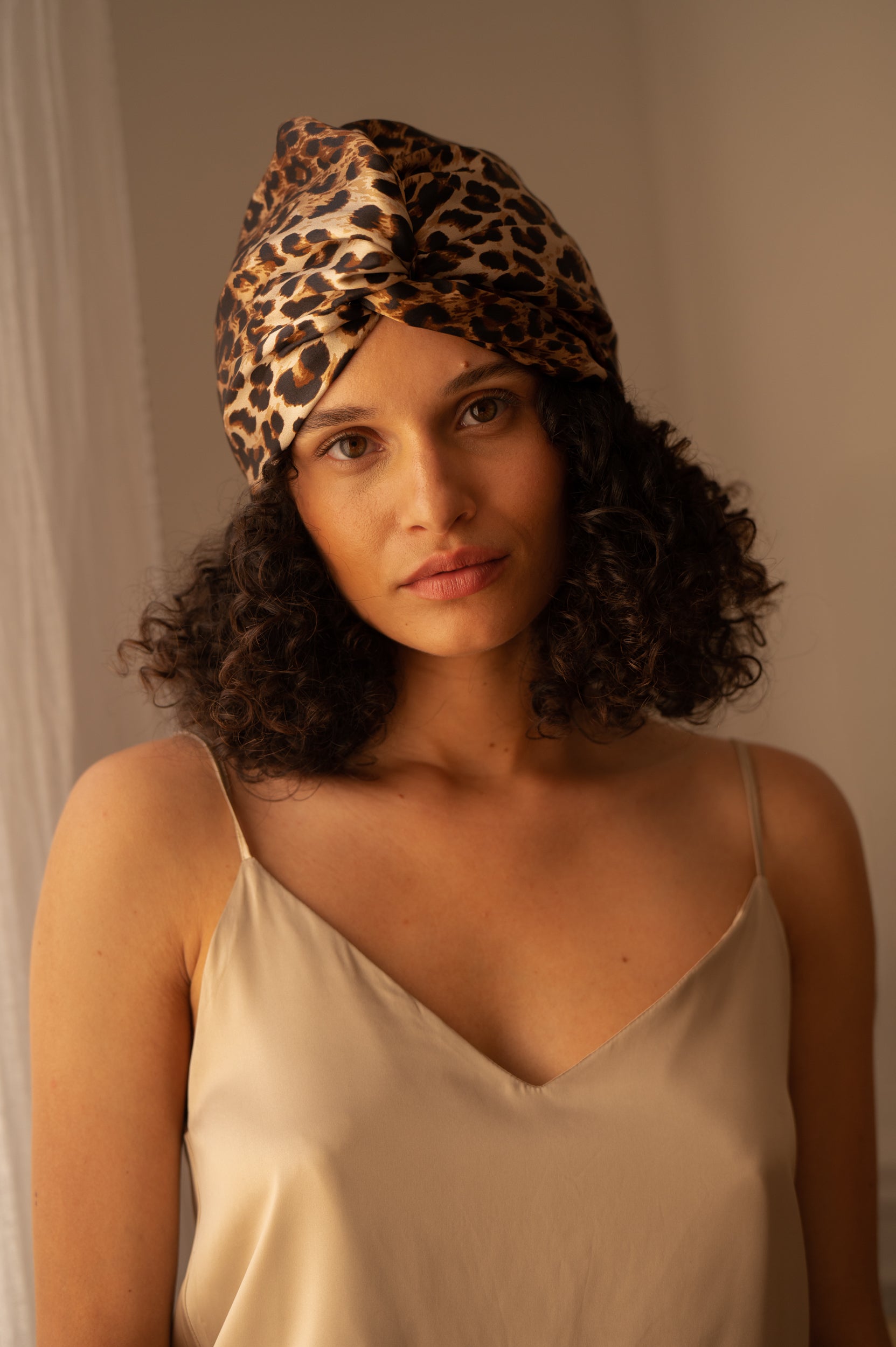 leopard