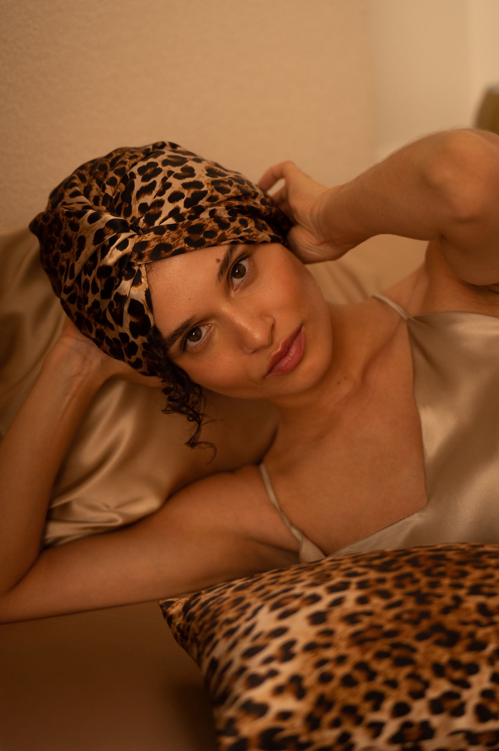 leopard