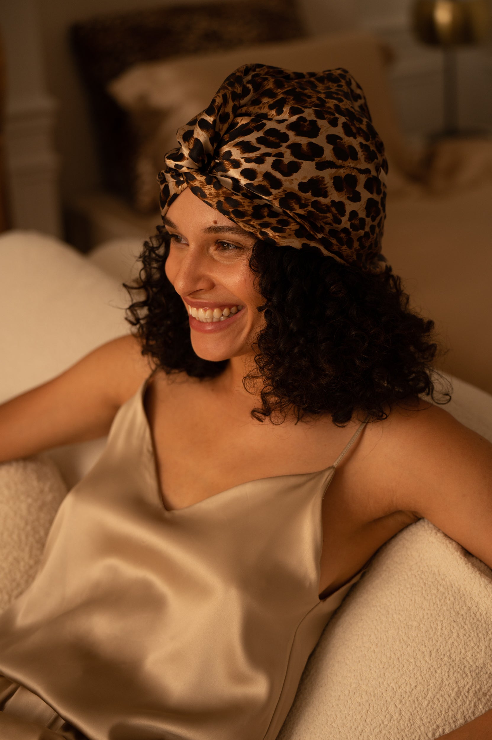 leopard