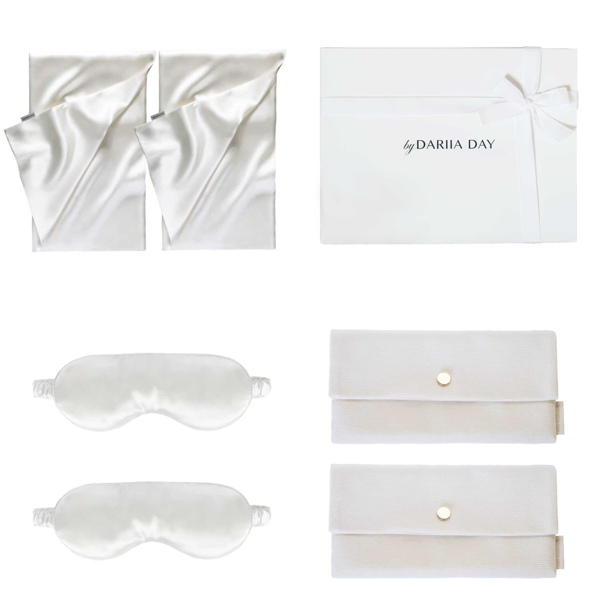 Coffret cadeau mariage - Coffret pour couple