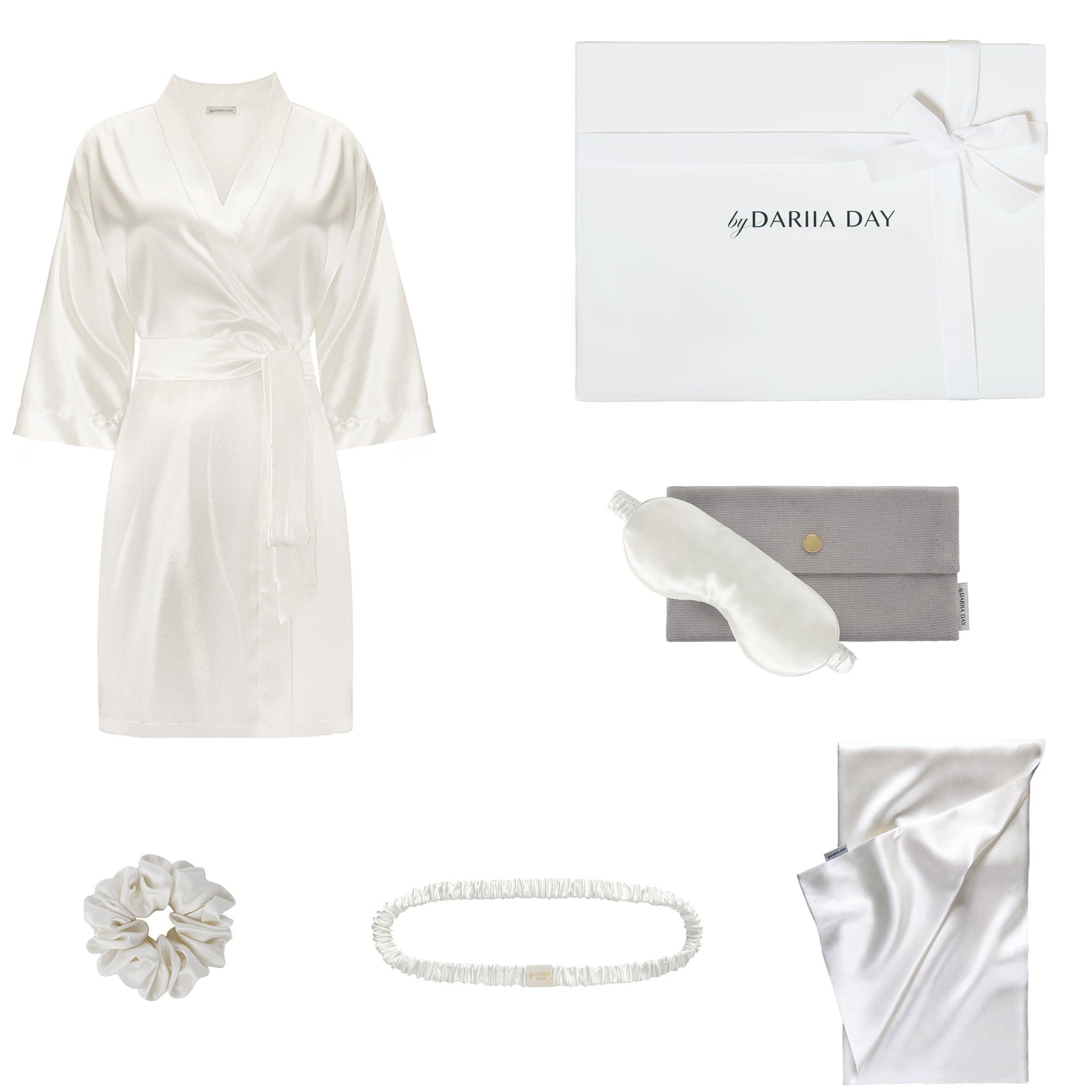 Coffret cadeau de mariage - Coffret de luxe