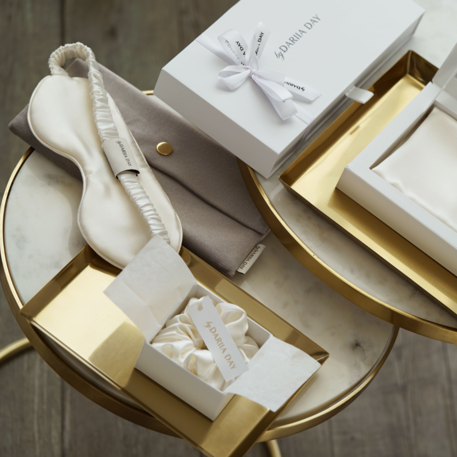 Bridal Gift Set - Luxury set