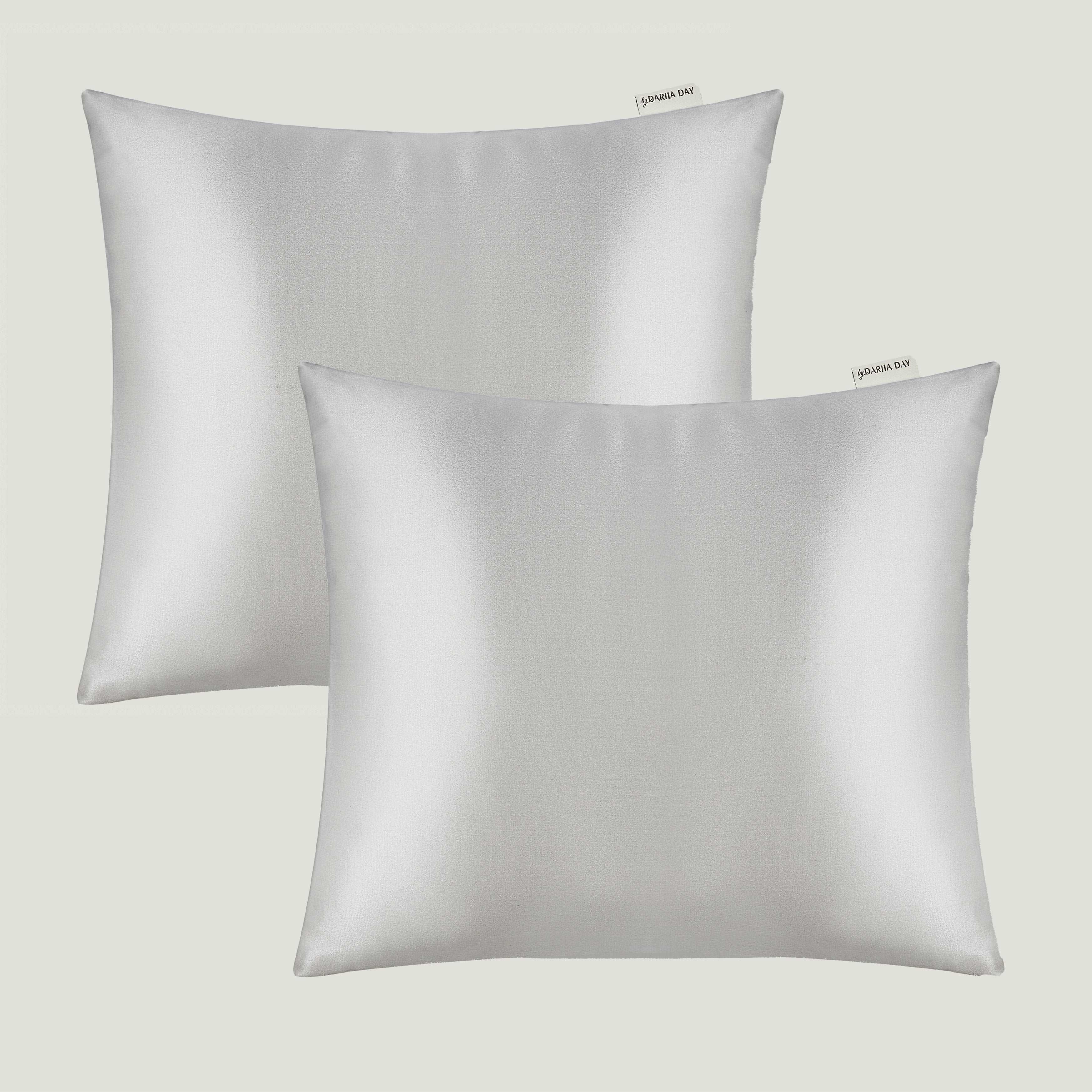 2 pillowcases 50x60